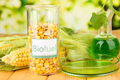 Nonikiln biofuel availability